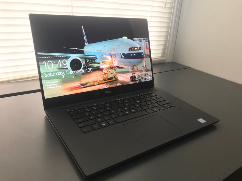Illustration for article titled New Laptop!